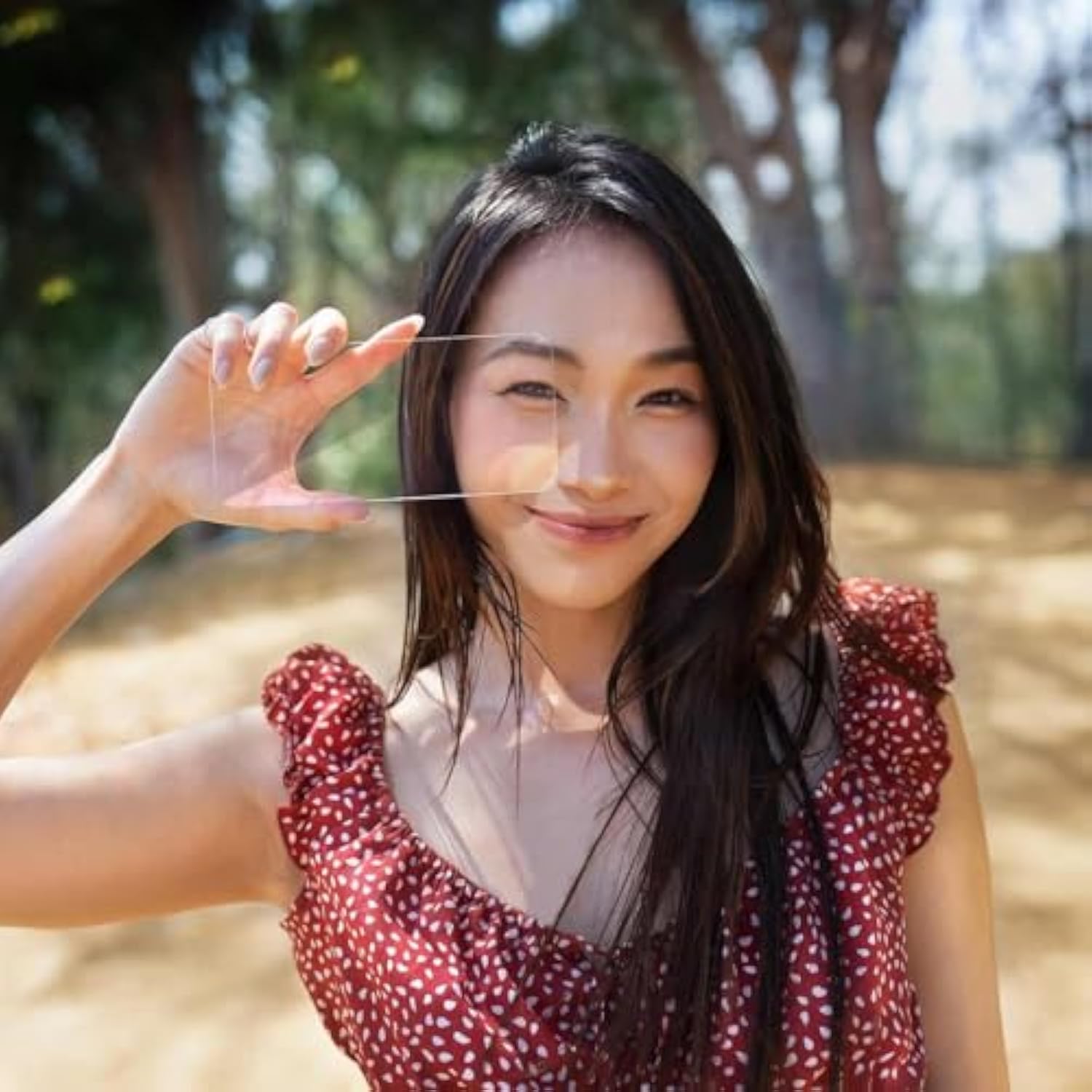 PureGear Tempered Glass Screen Protector for Samsung Galaxy S10, Scratch Resistant, Touch + Precision, Case Friendly Fit,  Replacement Coverage