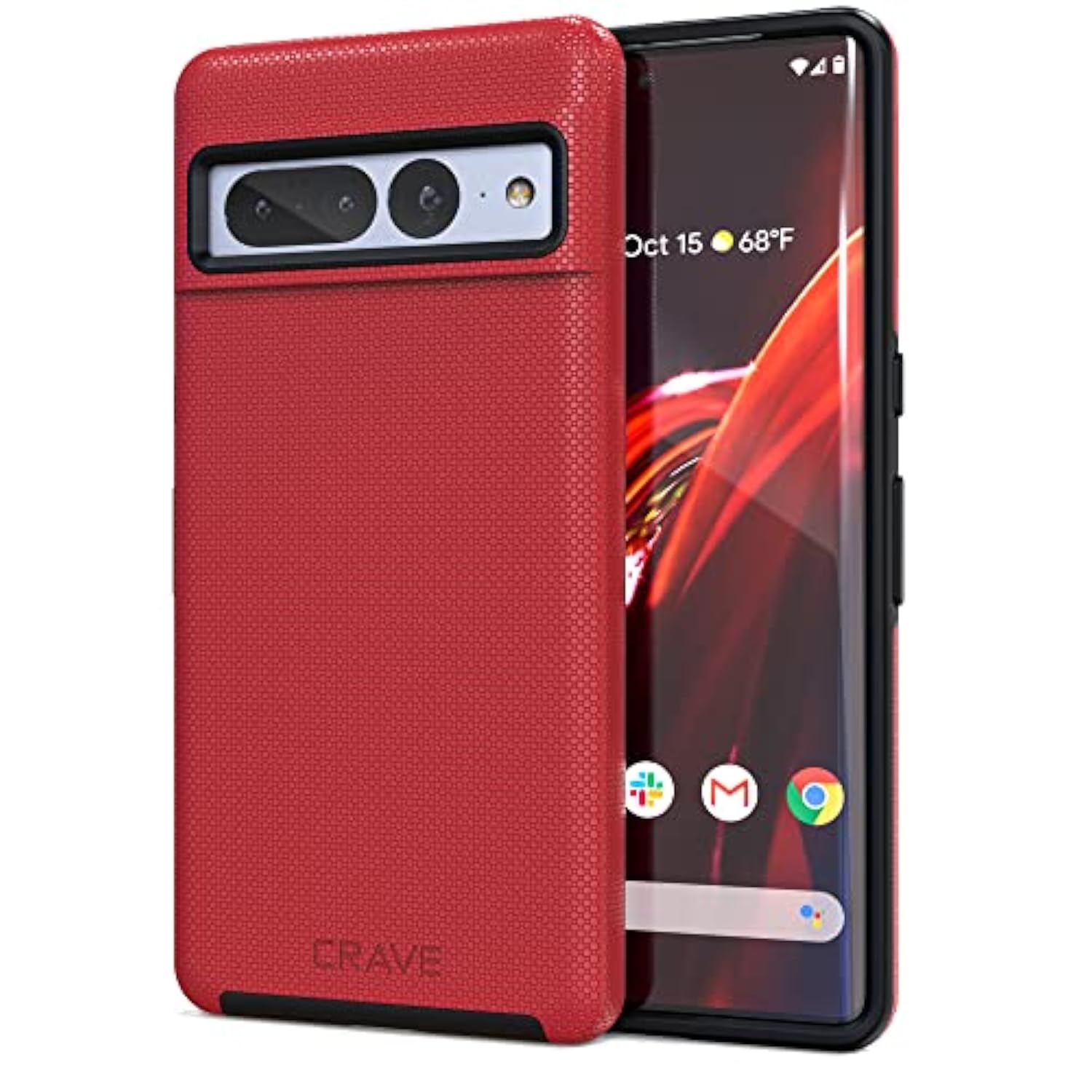 Dual Guard for Google Pixel 7 Pro Case