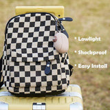 Cute Case For Beats Studio Buds Headphone,Silicone Protector Cover Compatible With Beats Studio Earbuds (Bear)