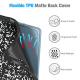 Fintie Slim Case for Samsung Galaxy Tab S6 Lite 10.4 Inch 2022/2020 Model (SM-