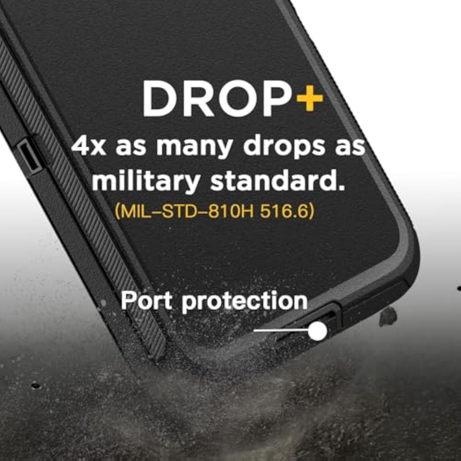 Belt-Clip Holster Case For Google Pixel 10/10 Pro,Heavy Duty Drop Protection Full Body Rugged Shockproof/Drop Proof/Dustproof Military Grade Tough Durable Cover For Google Pixel 10/10 Pro