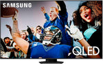 Samsung - 85” Class Q80D Series QLED 4K Smart Tizen TV (2024)