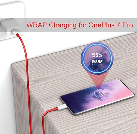 USB C Charging Cable 6FT 2 Pack 100W 80W 65W Fast Charge Cord for OnePlus