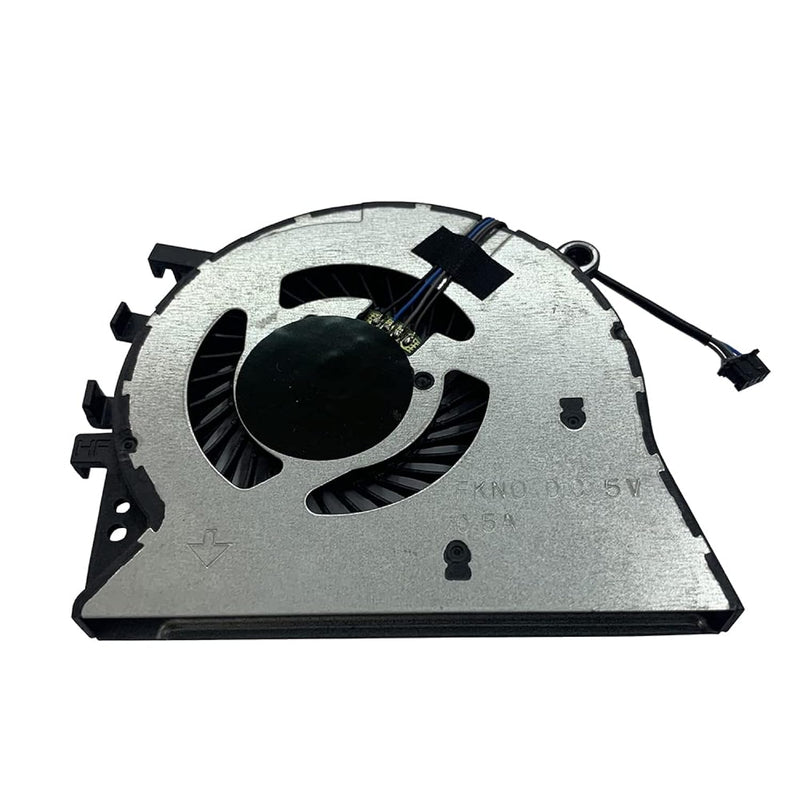 Cpu Fan For Hp 17-By4623Dx 17-By4633Dx 17-By3003Ca 17-By3053Cl 17-By3065St 17-