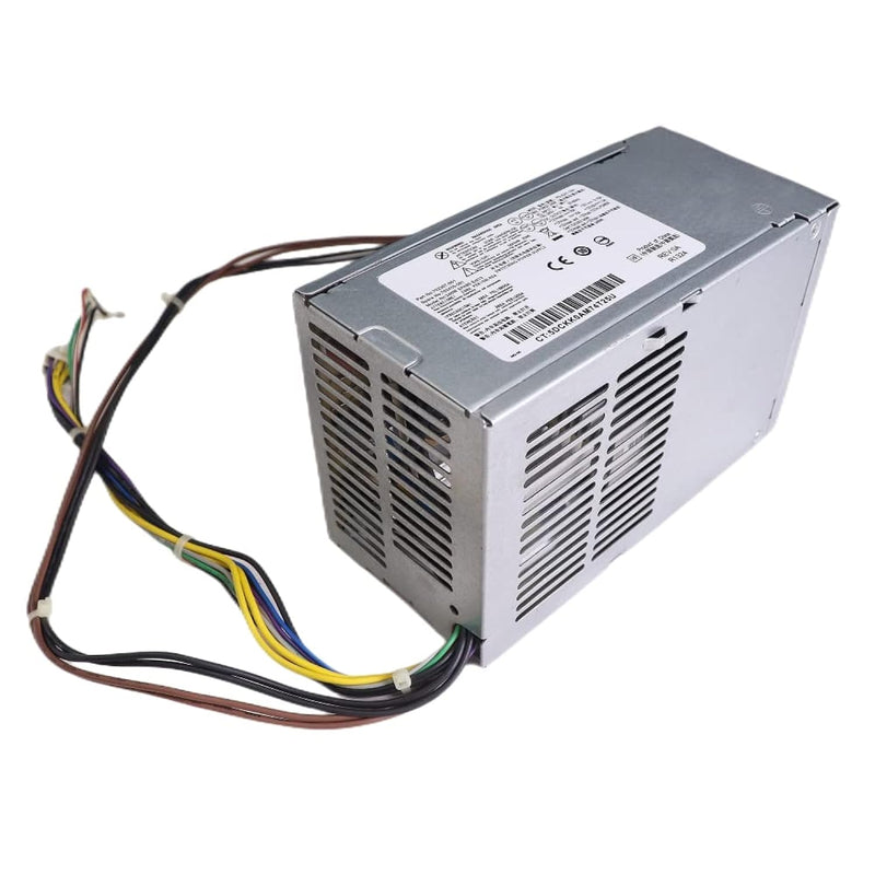 240W Power Supply Unit Psu For Hp Prodesk 400 600 800 G1 G2 Sff M/N: D12-240P1