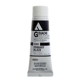 Holbein Acrylic Gouache 40 ml Primary Black