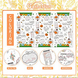 Turkey Headband for Adults Thanksgiving Holiday Costume Accessory