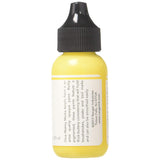 Ranger MDQ54023 Heavy Body Acrylic Paint 1oz Lemon