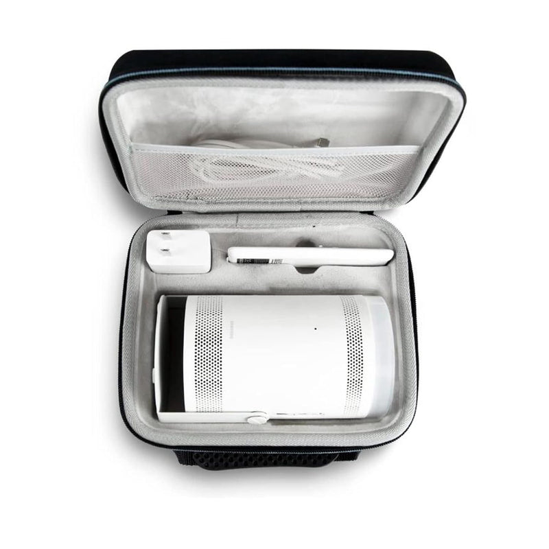 Carrying Case For Samsung The Freestyle Projector,Compatible With The Freestyl