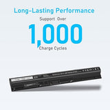62Wh M5Y1K Battery Replacement for Dell Inspiron 15 3000 5000 Series Latitude Vostro
