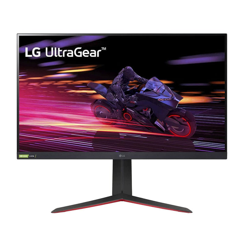 32Gp750-B 32-Inch Qhd (2560 X 1440) Ips Ultragear Gaming Monitor With 1Ms (Gtg