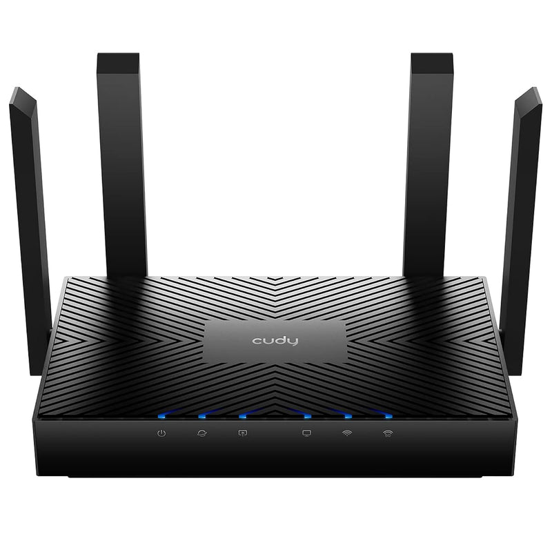 2023 New Ax3000 Dual Band Wi-Fi Router, Wi-Fi 6 Mesh Router, 802.11Ax Internet