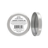 Scentsicles, Into The Vanilla Woods, 6 Oz Soy Blend Candle, 25 Hour Burn Time