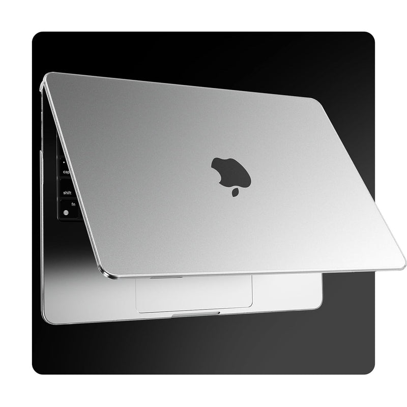 New Update For Macbook Air 13.6 Inch Case 2024 2023 2022 Release A2681 M2 Chip