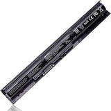 VI04 Laptop Battery Replacement for HP Pavilion TouchSmart 756743-001