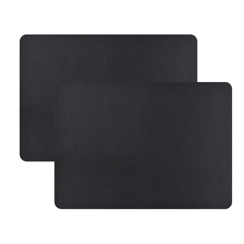 2 Pcs Leather Repair Patch, 8X11 Inch Self Adhesive Couch Patch, Pu Leather Re