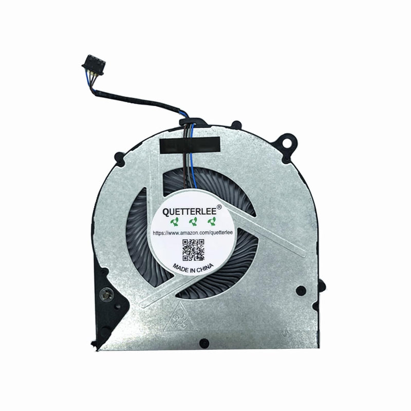 Replacement New Laptop Cpu Cooling Fan For Hp Elitebook 850 G3 15U G3 850G3 Se