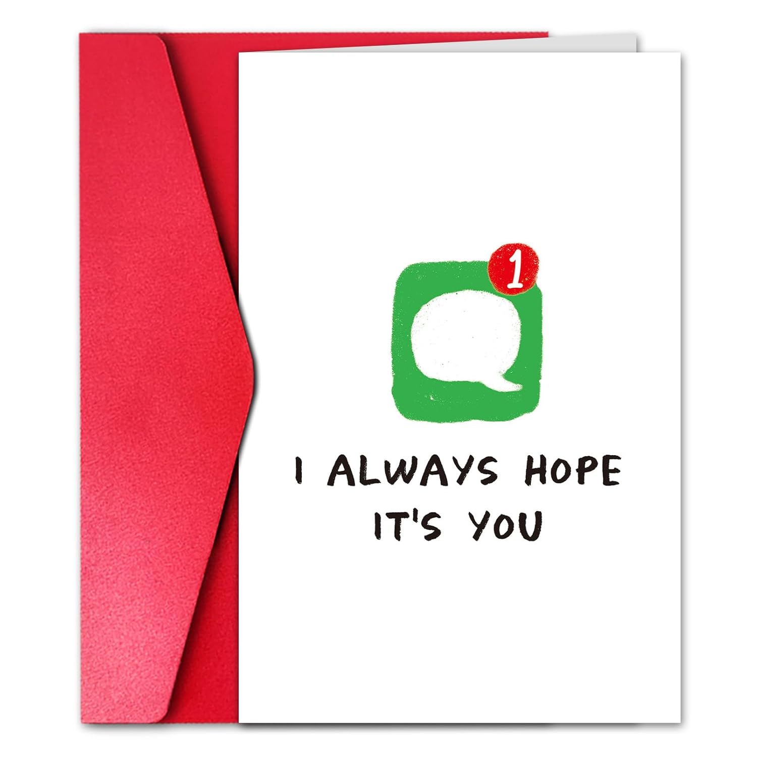 Valentine’S Day Card For Husband, Funny Vday Gift For Him, Humor Valentines Day Card For Men Boyfriend