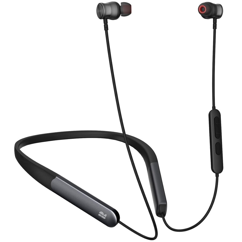 Bluetooth Headphones, 150H Playtime Wireless Bluetooth Earbuds W/Mic In-Ear Ma