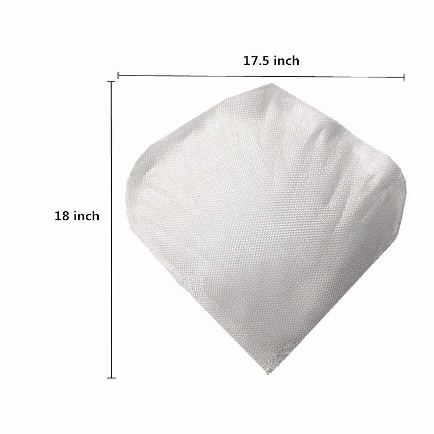 2000 Pcs Silk Petals, Artificial Rose Flower Petal Vase Home Decor Wedding Bridal Birthday Diy Decoration Garden Party Ceremony Wholesale - White