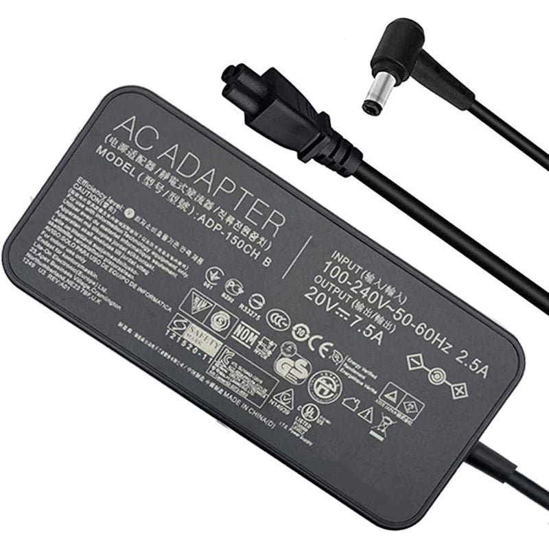 150W 20V 7.5A Original Ac Adapter For Asus Rog G531Gt-Bi7N6 Adp-150Ch B Adp-15