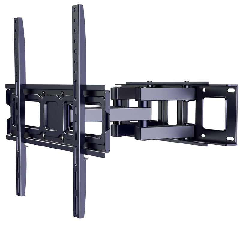 Tv Wall Mount For 26-55 Inch Tvs, Full Motion Tv Wall Mount Bracket Articulati