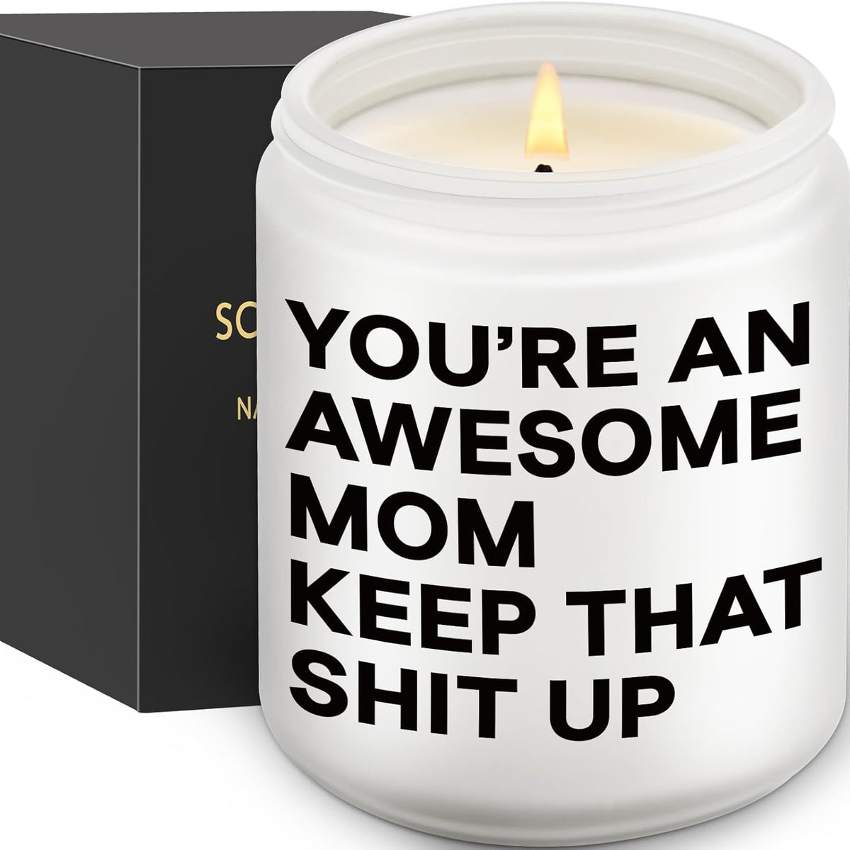 Unique Gifts For Mom, Birthday Gifts For Her, Appreciation Gift For Mom, Thoughtful Gift For Mother'S Day, Funny Presents For Mothers, Mothers Day, Christmas, Thanksgiving Present For Mother