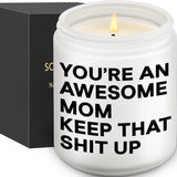 Unique Gifts For Mom, Birthday Gifts For Her, Appreciation Gift For Mom, Thoughtful Gift For Mother'S Day, Funny Presents For Mothers, Mothers Day, Christmas, Thanksgiving Present For Mother