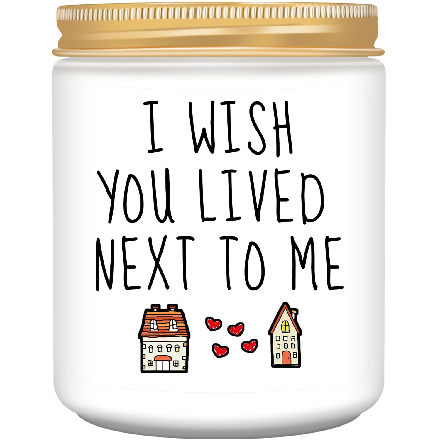 Gifts For Women, Birthday Gifts For Women, Galentines Unique Day Friendship Gift For Woman, Best Friend, Her, Bff, Sister, Bestie, Mom - Funny Lavender Scented Candles