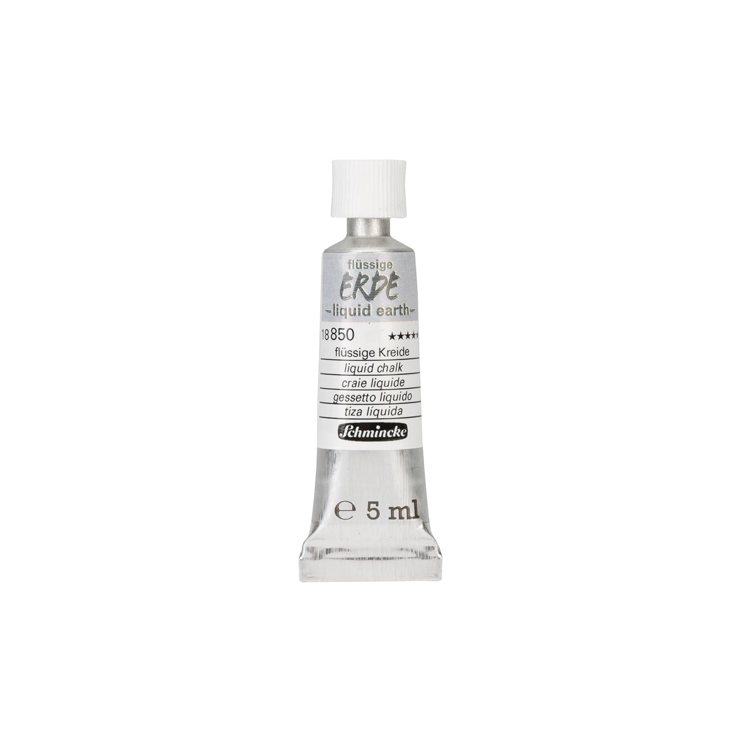 - Liquid Earth, Liquid Earth, Trio 3X 5 Ml, 18 858 00, For Painting, (Pre-) Drawing And Underpainting, Vegan