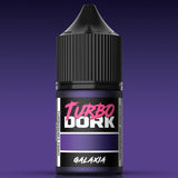 Galaxia Turboshift Acrylic Paint 22Ml Bottle - Water-Based Non-Toxic Metallic Color Shifting Paint
