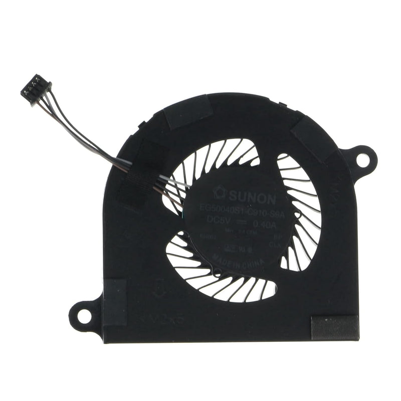 Replacement Cpu Cooling Fan For Dell Latitude E7480 7480 E7490 7490 02T9Gv At1