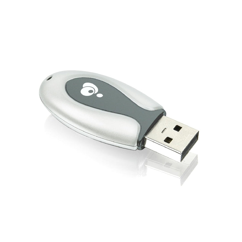 IOGEAR Long Range Rate Bluetooth USB Adapter(GBU321)