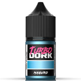 Maguro Metallic Acrylic Paint 22Ml Bottle - Water-Based Non-Toxic Metallic Finish Paint
