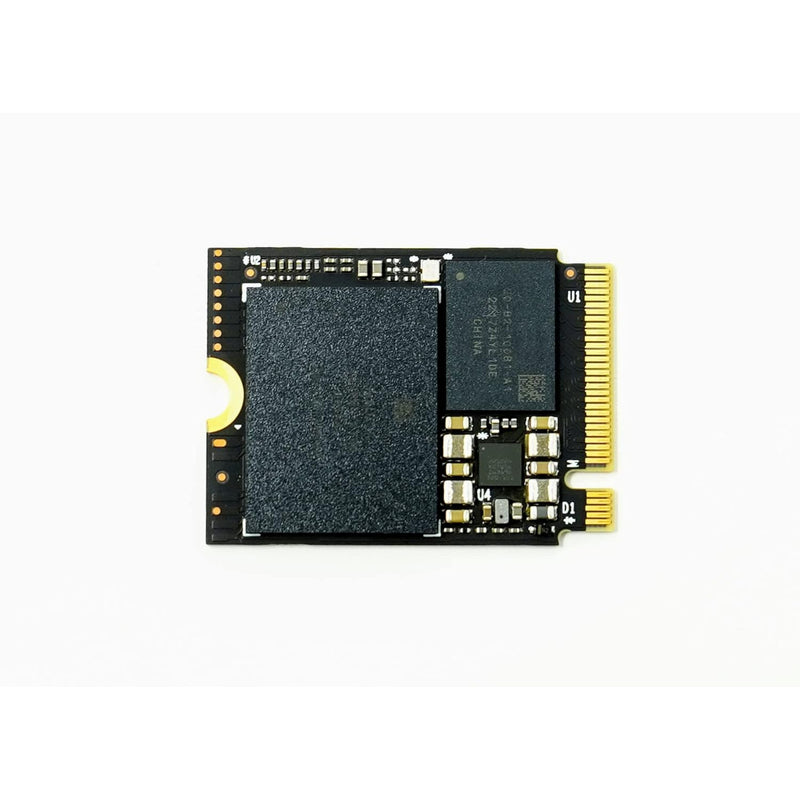 1Tb M.2 2230 Nvme Pcie Ssd Gen 4.0X4 Single-Sided Drive, 5100Mb/S Read, 4800 M