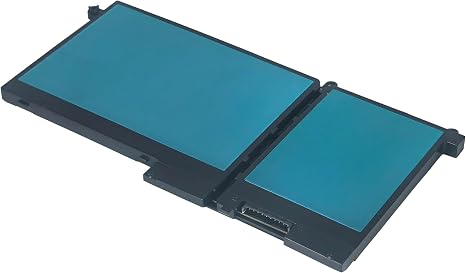 3DDDG 42Wh Laptop Battery Replacement for Dell Latitude 5280 5290 5480 5490 3VC9Y 45N3J 049XH