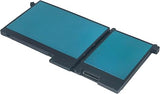 3DDDG 42Wh Laptop Battery Replacement for Dell Latitude 5280 5290 5480 5490 3VC9Y 45N3J 049XH