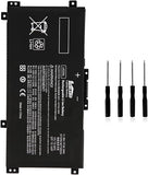 HP LK03XL LK03 52.5Wh Laptop Battery Replacement for Envy x360 15m-cn0012dx