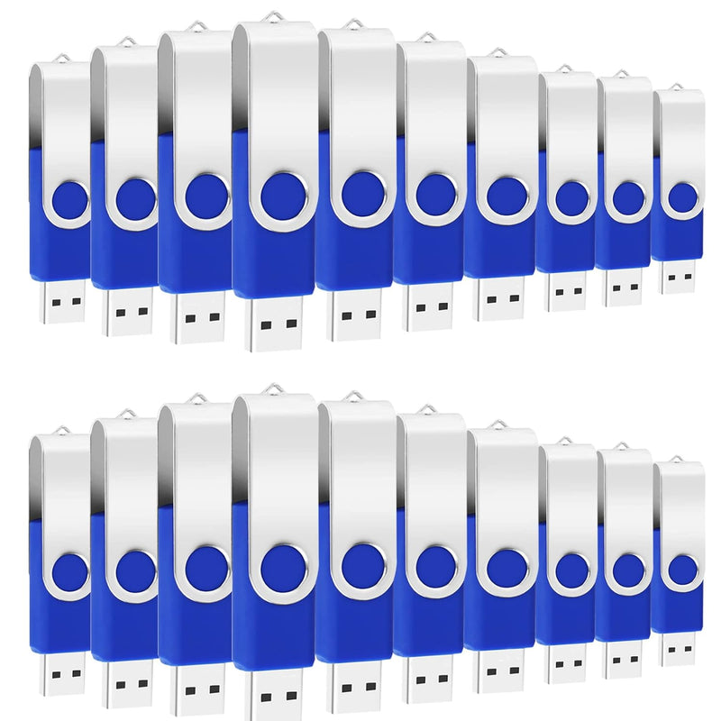 128Mb Bulk Flash Drives 100 Pack Usb 2.0 Flash Drives Pack Thumb Drives Bulk U