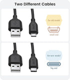 6FT USB Charging Cable for Kindle Paperwhite Kindle Fire Oasis Kids Tablet Scribe