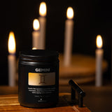 9Oz Gemini Gifts May June Birthday Astrology Gifts For Women, Candles For Women Scented Candle For Home, Soy Wax, For Zodiac Birthdate, Zodiac Candles