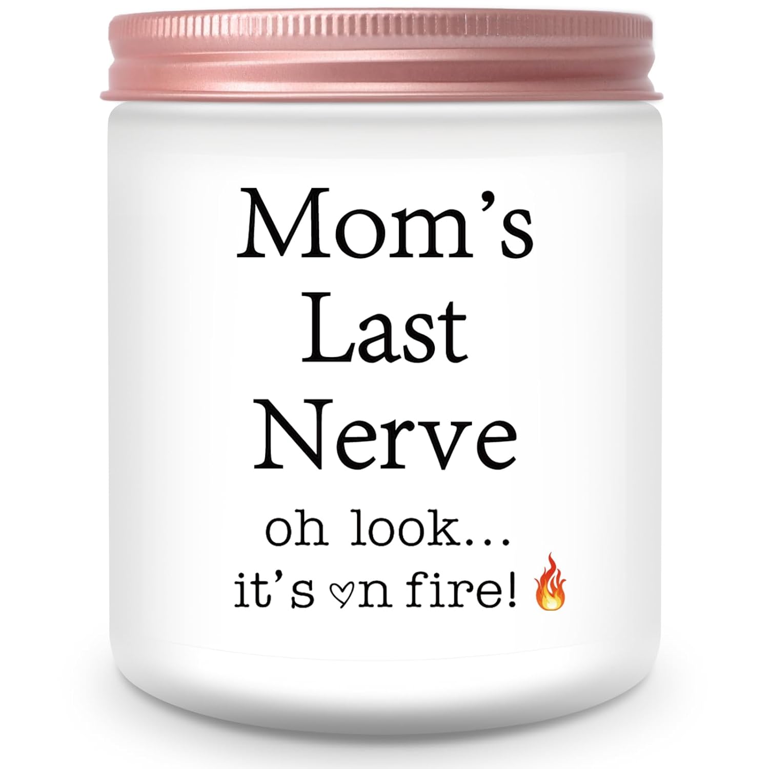 Gifts For Mom From Daughter Son Funny Mothers Day Candles For Mommy Suitable For Moms Dad Birthday Gift Mothers Fathers Day Thanksgiving Christmas Lavender Candles Gifts