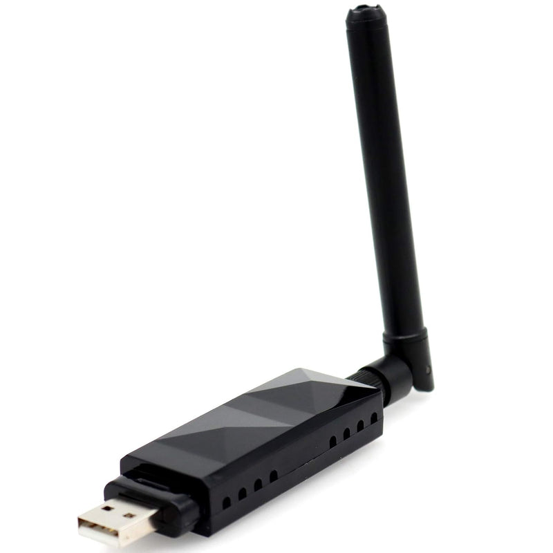 Rt3070 802.11N 150Mbps Wireless Usb Wifi Adapter Wlan W/ Yp243433 Power Amplif