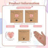Valentines Day Cards Valentines Day Gifts For Kids Gifts For Him Her San Valentines Cards With Heart Shape Stonevalentines Day Gifts For Kids Couple Boyfriend Valentines Day Cards For Kids School