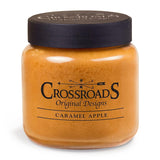 Caramel Apple, Candle, 16 Oz