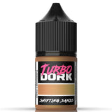 Shifting Sands Turboshift Acrylic Paint 22Ml Bottle - Water-Based Non-Toxic Metallic Color Shifting Paint