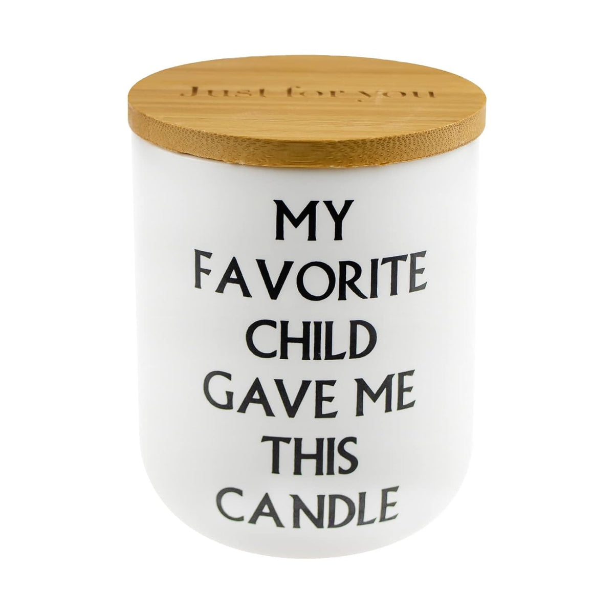 Mothers Day Gifts For Mom From Daughter Son, Funny Mother'S Day, Fathers Day, Birthday, Thanksgiving, Christmas Gifts, Vanilla Coconut Candles(11.5Oz)