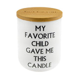 Mothers Day Gifts For Mom From Daughter Son, Funny Mother'S Day, Fathers Day, Birthday, Thanksgiving, Christmas Gifts, Vanilla Coconut Candles(11.5Oz)