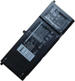DELL H5CKD 53Wh 15V Laptop Battery Replacement for Latitude Inspiron Vostro