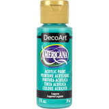 DecoArt DA350-3 Americana 2 Oz Paint, Laguna Americana Craft Paint